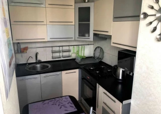Квартира 1-кімн. оренда Киев, Днепровский &ndash; 32 м&sup2;... Оголошення Bazarok.ua