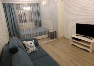 Квартира 1-кімн. оренда Киев, Дарницкий &ndash; 21.9 м&sup2;... Оголошення Bazarok.ua