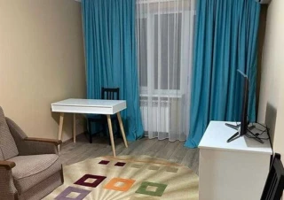 Квартира 1-кімн. оренда Киев, Соломенский &ndash; 31 м&sup2;... Оголошення Bazarok.ua