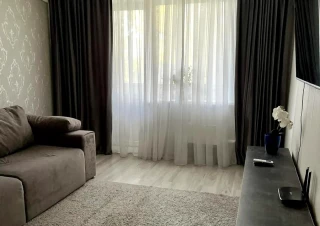 Квартира 2-кімн. оренда Киев, Дарницкий &ndash; 30 м&sup2;... Оголошення Bazarok.ua