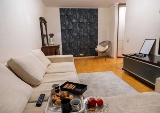 Квартира 2-кімн. оренда Киев, Днепровский &ndash; 48 м&sup2;... Оголошення Bazarok.ua