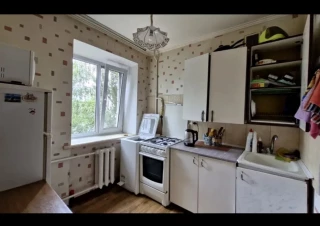 Квартира 1-кімн. оренда Киев, Соломенский &ndash; 33 м&sup2;... Оголошення Bazarok.ua
