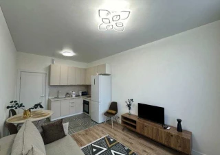 Квартира 1-кімн. оренда Киев, Голосеевский &ndash; 36 м&sup2;... Оголошення Bazarok.ua