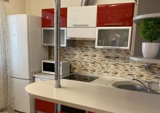 Квартира 1-кімн. оренда Киев, Дарницкий &ndash; 76 м&sup2;... Оголошення Bazarok.ua