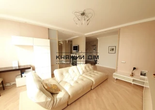 Квартира 3-кімн. оренда Киев, Дарницький р-н &ndash; 52 м&sup2;... Оголошення Bazarok.ua