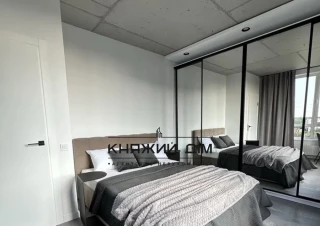 Квартира 1-кімн. оренда Киев, Подільський р-н &ndash; 15 м&sup2;... Оголошення Bazarok.ua