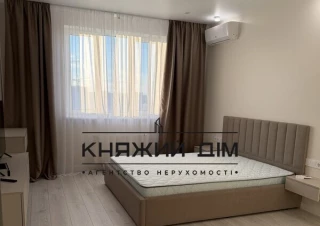 Квартира 1-кімн. оренда Киев, Голосіївський р-н &ndash; 17 м&sup2;... Оголошення Bazarok.ua
