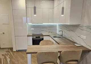 Квартира 1-кімн. оренда Киев, Голосеевский &ndash; 41 м&sup2;... Оголошення Bazarok.ua