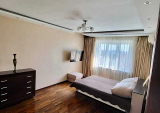 Квартира 2-кімн. оренда Киев, Святошинский &ndash; 58 м&sup2;... Оголошення Bazarok.ua