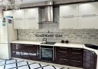 Квартира 2-кімн. оренда Киев, Дарницький р-н &ndash; 41 м&sup2;... Оголошення Bazarok.ua