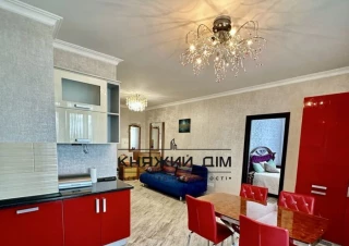 Квартира 1-кімн. продаж Киев, Солом'янський р-н &ndash; 51 м&sup2;... Оголошення Bazarok.ua
