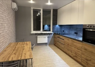 Квартира 2-кімн. оренда Киев, Голосіївський р-н &ndash; 41 м&sup2;... Оголошення Bazarok.ua