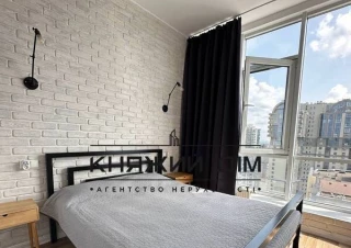 Квартира 3-кімн. оренда Киев, Печерський р-н &ndash; 30 м&sup2;... Оголошення Bazarok.ua