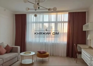 Квартира 2-кімн. оренда Киев, Шевченкiвський р-н &ndash; 40 м&sup2;... Оголошення Bazarok.ua