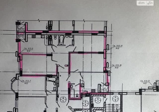 Квартира 5-кімн. продаж Житомир, Промавтоматика &ndash; 56 м&sup2;... Оголошення Bazarok.ua