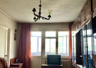 Квартира 4-кімн. продаж Житомир, Центр &ndash; 64 м&sup2;... Оголошення Bazarok.ua