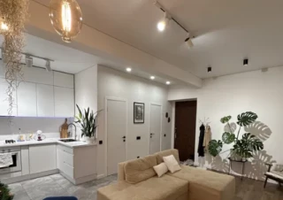 Квартира 2-кімн. продаж Житомир, Центр &ndash; 50 м&sup2;... Оголошення Bazarok.ua