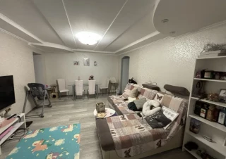 Квартира 4-кімн. продаж Житомир, Богуния &ndash; 110 м&sup2;... Оголошення Bazarok.ua