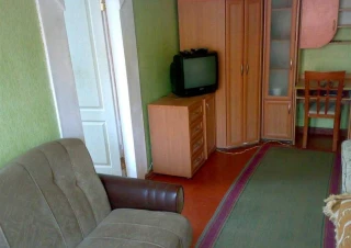 Квартира 2-кімн. продаж Житомир, Центр &ndash; 44 м&sup2;... Оголошення Bazarok.ua
