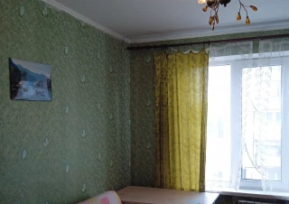 Квартира 1-кімн. продаж Высокая Печь &ndash; 30 м&sup2;... Оголошення Bazarok.ua