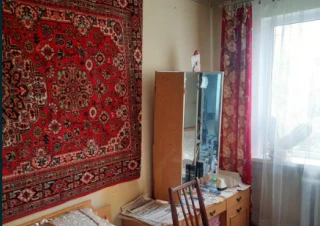 Квартира 2-кімн. продаж Житомир, Центр &ndash; 46 м&sup2;... Оголошення Bazarok.ua