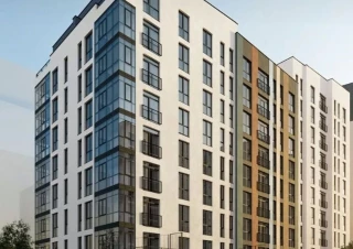 Квартира 2-кімн. продаж Житомир, Корбутовка &ndash; 74 м&sup2;... Оголошення Bazarok.ua