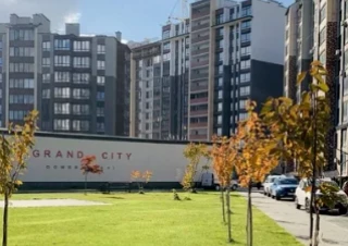 Квартира 1-кімн. продаж Житомир, Центр &ndash; 47 м&sup2;... Оголошення Bazarok.ua