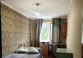 Квартира 2-кімн. продаж Житомир, Полевая &ndash; 44 м&sup2;... Оголошення Bazarok.ua
