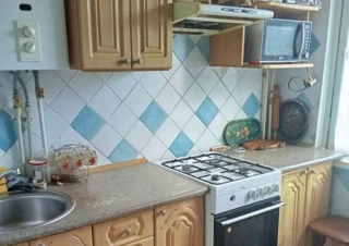 Квартира 3-кімн. продаж Житомир, Полевая &ndash; 62 м&sup2;... Оголошення Bazarok.ua