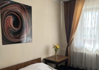 Квартира 1-кімн. продаж Житомир, Центр &ndash; 36 м&sup2;... Оголошення Bazarok.ua