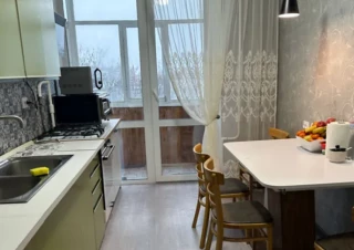 Квартира 3-кімн. продаж Житомир, Центр &ndash; 57 м&sup2;... Оголошення Bazarok.ua