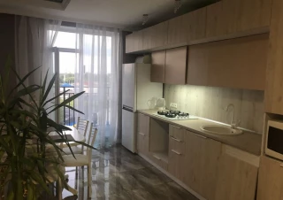 Квартира 1-кімн. продаж Житомир, Промавтоматика &ndash; 43 м&sup2;... Оголошення Bazarok.ua