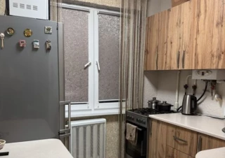 Квартира 2-кімн. продаж Житомир, Полевая &ndash; 49 м&sup2;... Оголошення Bazarok.ua