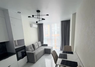 Квартира 1-кімн. продаж Житомир, Корбутовка &ndash; 43 м&sup2;... Оголошення Bazarok.ua