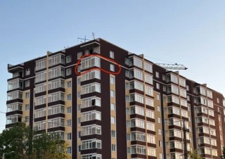 Квартира 1-кімн. продаж Житомир, Богуния &ndash; 50 м&sup2;... Оголошення Bazarok.ua