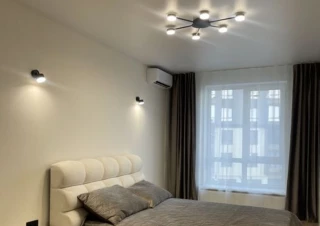Квартира 1-кімн. продаж Житомир, Центр &ndash; 45 м&sup2;... Оголошення Bazarok.ua