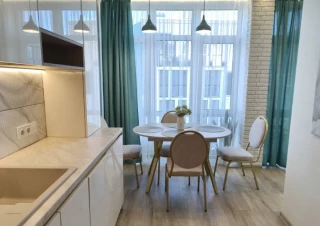 Квартира 1-кімн. продаж Житомир, Центр &ndash; 43 м&sup2;... Оголошення Bazarok.ua