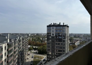 Квартира 1-кімн. продаж Житомир, Центр &ndash; 46 м&sup2;... Оголошення Bazarok.ua