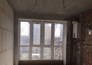 Квартира 1-кімн. продаж Житомир, Корбутовка &ndash; 46 м&sup2;... Оголошення Bazarok.ua