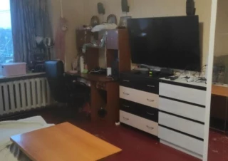 Квартира 1-кімн. продаж Житомир, Центр &ndash; 34 м&sup2;... Оголошення Bazarok.ua