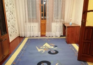 Квартира 2-кімн. продаж Житомир, Центр &ndash; 45 м&sup2;... Оголошення Bazarok.ua