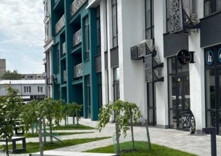 Квартира 2-кімн. продаж Житомир &ndash; 50 м&sup2;... Оголошення Bazarok.ua
