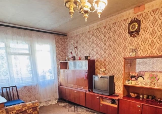 Квартира 2-кімн. продаж Житомир, Центр &ndash; 45 м&sup2;... Оголошення Bazarok.ua