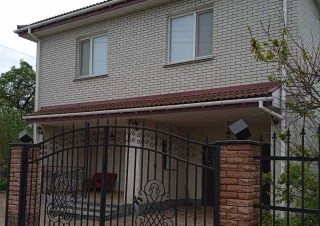 Будинок продаж Житомир, Крошня &ndash; 472 м&sup2;... Оголошення Bazarok.ua