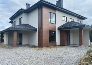 Будинок продаж Житомир, Богуния &ndash; 125 м&sup2;... Оголошення Bazarok.ua