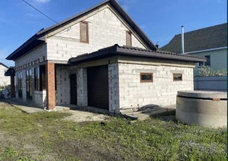 Будинок продаж Житомир, Смоковка &ndash; 120 м&sup2;... Оголошення Bazarok.ua