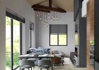 Будинок продаж Заречаны &ndash; 120 м&sup2;... Оголошення Bazarok.ua