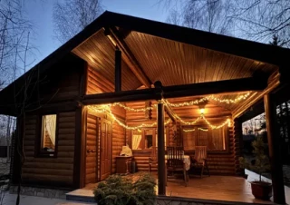 Будинок продаж Тетеревка &ndash; 55 м&sup2;... Оголошення Bazarok.ua