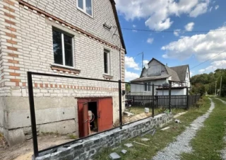 Будинок продаж Садки &ndash; 79 м&sup2;... Оголошення Bazarok.ua