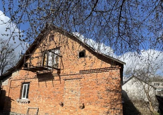 Будинок продаж Житомир, Крошня &ndash; 127 м&sup2;... Оголошення Bazarok.ua